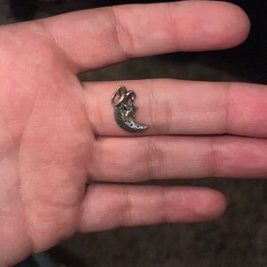 James Avery Starry Nights Charm